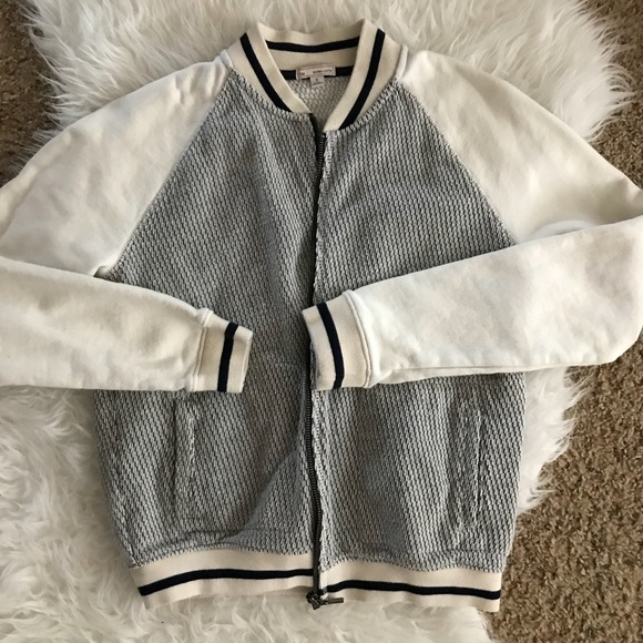 GAP Jackets & Blazers - Gap Bomber